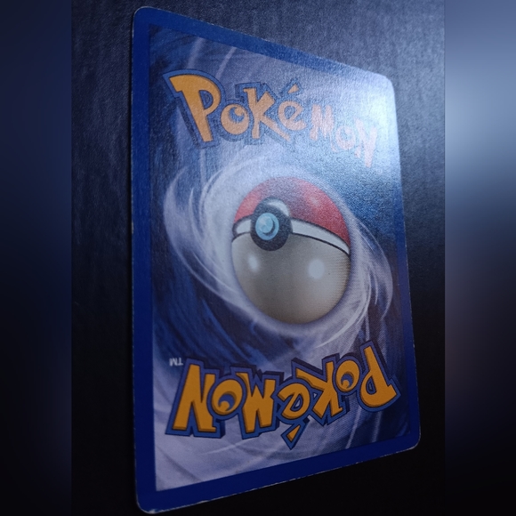 Charmander Pokemon Card - Base Set - NO. 46/102 Common Non-Holo - Picture 8 of 10